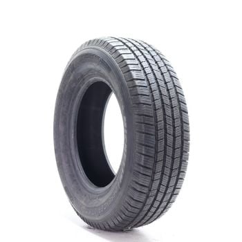 Set of (2) New 255/70R17 Michelin Defender LTX M/S 112T - 12/32