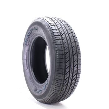 Driven Once 265/70R17 Ironman RB-SUV 115S - 11.5/32