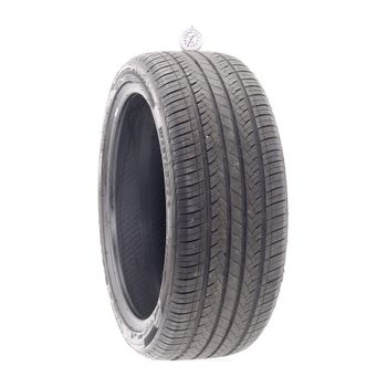 Set of (2) Used 235/40ZR19 Westlake SA-07 96W - 8/32