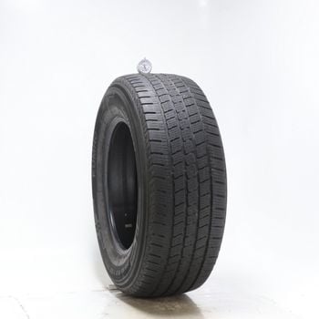 Used 265/65R17 Kumho Crugen HT55 112T - 6/32