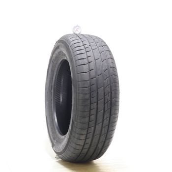 Set of (2) Used 235/65R17 Accelera IOTA ST68 108V - 8.5/32