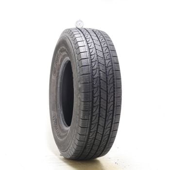 Used LT265/75R16 Yokohama Geolandar H/T G056 123/120R - 10.5/32