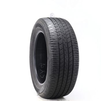 Set of (2) Used 275/55R20 Pathfinder HT 117T - 9.5/32