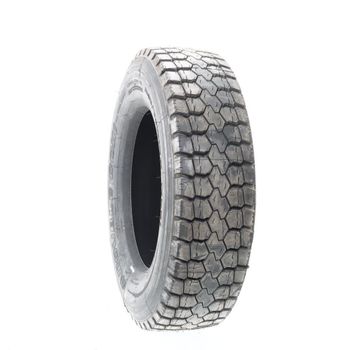New LT245/70R19.5 Double Coin RLB 1 136/134K