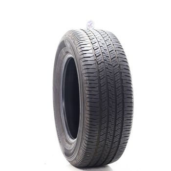 Set of (2) Used 265/60R18 Pathfinder HT 110T - 9/32