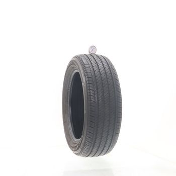Set of (2) Used 205/55R16 Firestone FT140 91H - 8.5-9/32