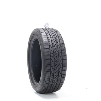 Set of (2) Used 215/50R17 Continental PureContact LS 95V - 7.5/32