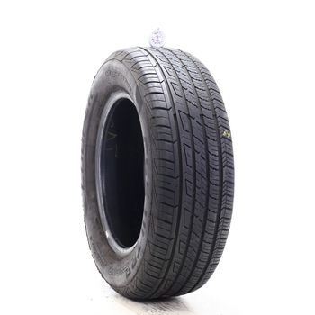 Set of (2) Used 235/65R17 Cooper CS5 Ultra Touring 104H - 6.5-7.5/32