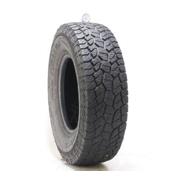 Set of (2) Used LT265/75R16 Pathfinder All Terrain 123/120S - 11-12/32