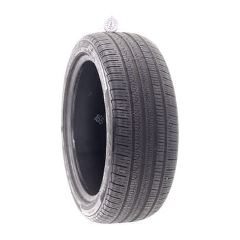 Set of (2) Used 225/45R18 Pirelli Cinturato P7 Run Flat 95H - 7/32