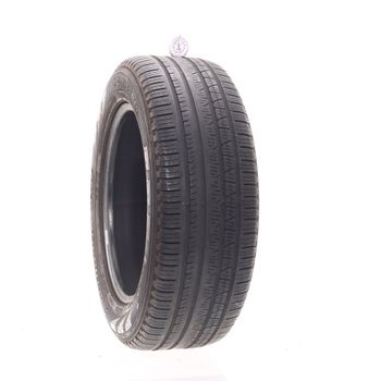 Set of (2) Used 235/60R18 Pirelli Scorpion Verde LR 107V - 6.5-7.5/32