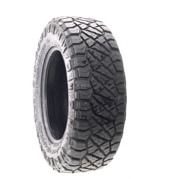 Driven Once LT295/65R20 Nitto Ridge Grappler 129/126Q - 16.5/32
