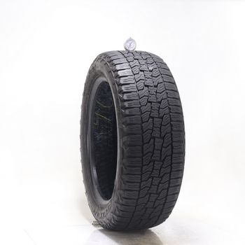 Used 235/55R19 Falken Wildpeak A/T Trail 105V - 8/32