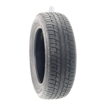 Set of (2) Used 225/60R18 BFGoodrich Advantage T/A Sport 100H - 7-8/32
