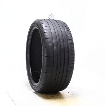 Used 275/35R20 Goodyear Eagle F1 Asymmetric 2 MOExtended Run Flat SoundComfort 102Y - 6/32