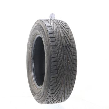 Used 245/65R17 Goodyear Assurance CS Tripletred AS 105T - 9.5/32