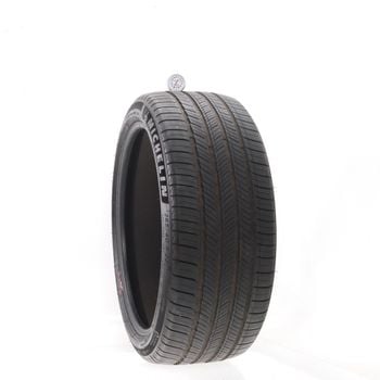 Used 265/40R22 Michelin Primacy Tour A/S GOE Acoustic 106W - 8/32