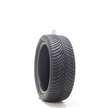 Set of (2) Used 225/45R18 Michelin CrossClimate 2 95V - 8/32