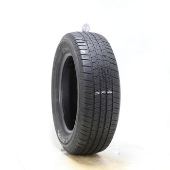 Used 235/65R18 Michelin X LT A/S 106T - 7/32