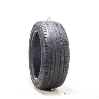 Set of (2) Used 275/45R20 Pirelli Scorpion Verde 110V - 7-8.5/32