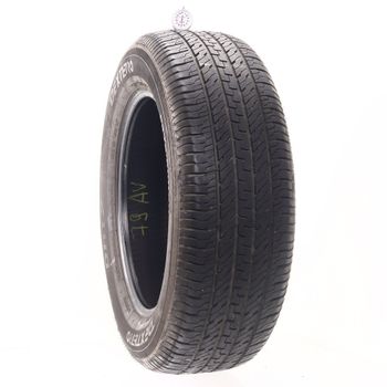 Set of (2) Used 275/60R20 Dextero DHT2 114H - 7/32