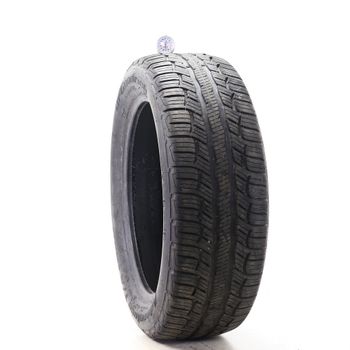 Used 235/55R20 BFGoodrich Advantage T/A Sport LT 102H - 7/32