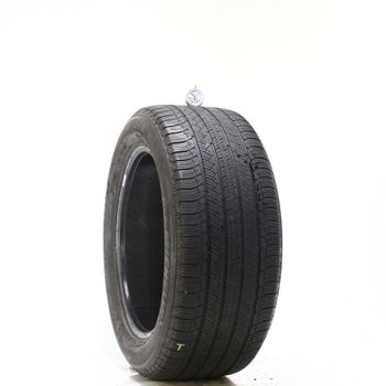 Used 265/50R19 Michelin Latitude Tour HP NO 110V - 5/32