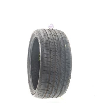 Used 265/35ZR20 Goodyear Eagle Exhilarate 99Y - 10/32