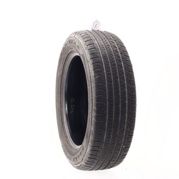 Used 225/60R18 Goodyear Eagle Sport AS 100V - 8/32