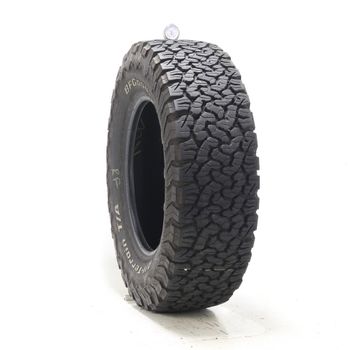Used LT265/70R18 BFGoodrich All-Terrain T/A KO2 124/121R - 11/32
