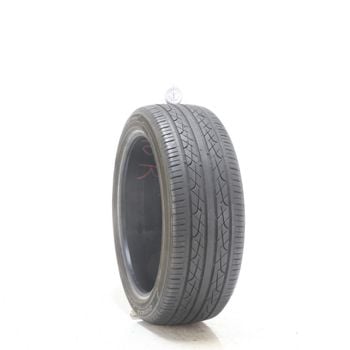 Set of (2) Used 205/45R17 Hankook Ventus V2 concept2 88V - 6.5-7.5/32