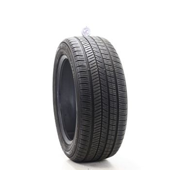 Set of (2) Used 245/50R18 Yokohama YK740 GTX 100V - 9/32