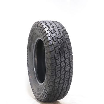 Used LT245/75R17 Vredestein Pinza AT 121/118S - 14/32