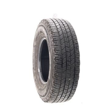 Used LT265/75R16 Goodyear Wrangler Fortitude HT 123/120R - 11/32