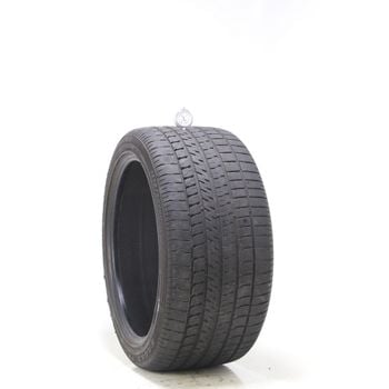 Set of (2) Used 275/35ZR18 Goodyear Eagle F1 Supercar EMT LL 87Y - 5.5/32