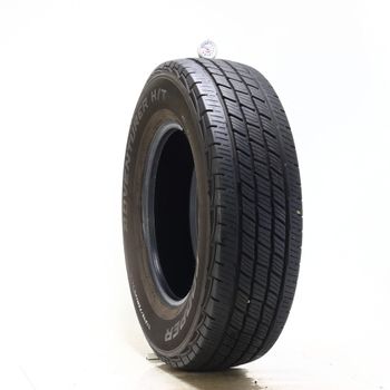 Used LT245/75R17 Cooper Adventurer H/T 121/118S - 11/32