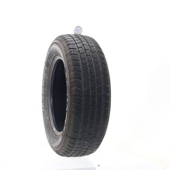 Set of (2) Used 235/65R17 Ironman Radial A/P 104T - 10-11/32