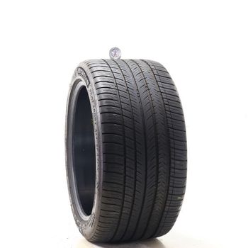 Used 315/35ZR20 Michelin Pilot Sport All Season 4 110Y - 7.5/32