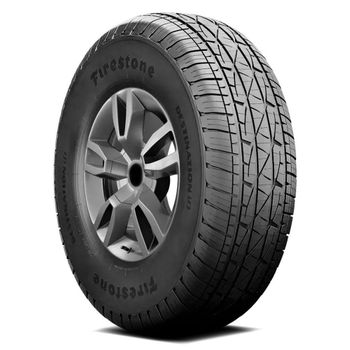 Set of (4) New P215/70R16 Firestone Destination LE3 100H