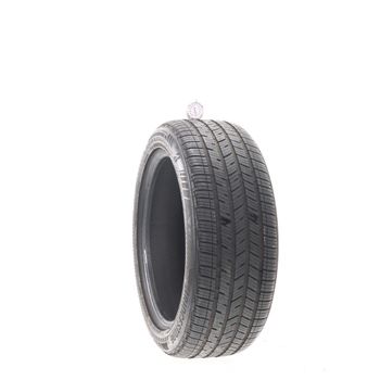 Set of (2) Used 225/50R18 Bridgestone DriveGuard Plus RFT 95V - 6.5-7.5/32