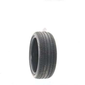 Set of (2) Used 225/40R18 Bridgestone Turanza LS100 RFT 92H - 7-8/32