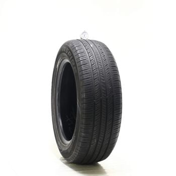 Set of (2) Used 235/60R18 Sailun Inspire 103V - 7.5-8/32