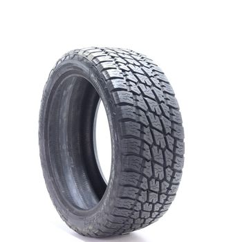 Driven Once 305/40R22 Nitto Terra Grappler All-Terrain 114S - 13.5/32