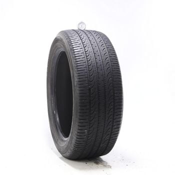 Set of (2) Used 265/50R20 Yokohama Geolandar G055 111V - 7.5-9/32