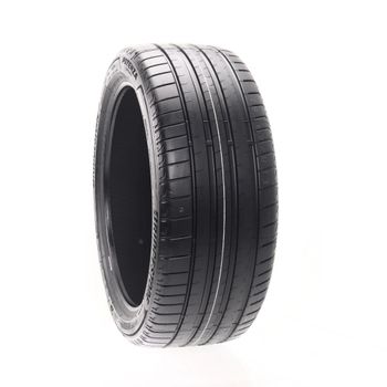 New 265/40ZR21 Bridgestone Potenza Sport 105Y - 99/32