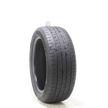 Set of (2) Used 255/50R20 Goodyear Assurance MaxLife 105H - 7/32