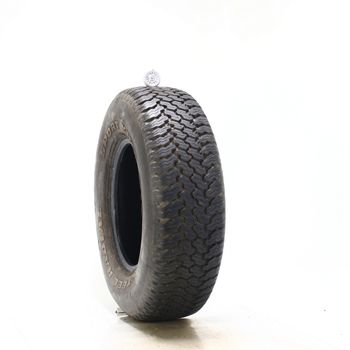 Used 235/75R15 Medalist Sport King A/T 108S - 10.5/32