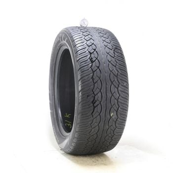 Set of (2) Used 285/50R20 Yokohama Parada Spec-X 112V - 5.5-6.5/32