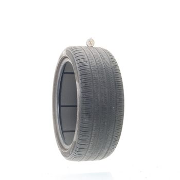 Used 255/40R20 Pirelli P Zero MOE-S Run Flat PNCS ELECT 101H - 5.5/32