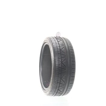 Used 225/40R18 Nitto Invo 92W - 7.5/32